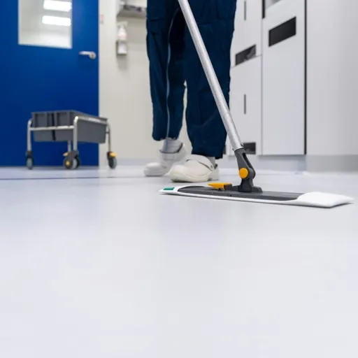 Reinigungsarbeiten in Braunschweig